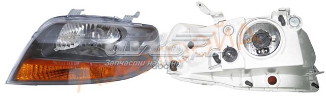 Luz esquerda Depo/Loro/Abakus 2221112LLDEM2 preço, a partir de 56,18 USD