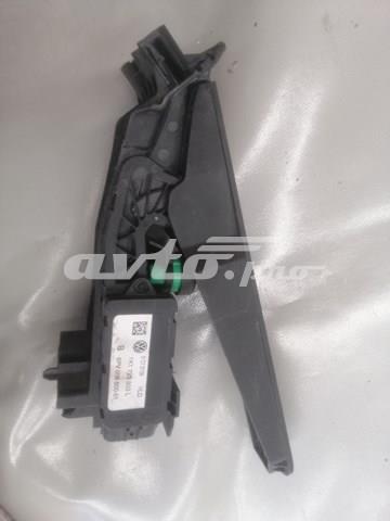 Compre 1K1723503 VAG Placas sobrepostas dos pedais, kit