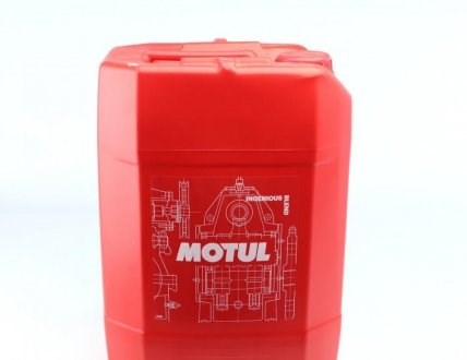 Compre 848522 Motul Óleo para motor