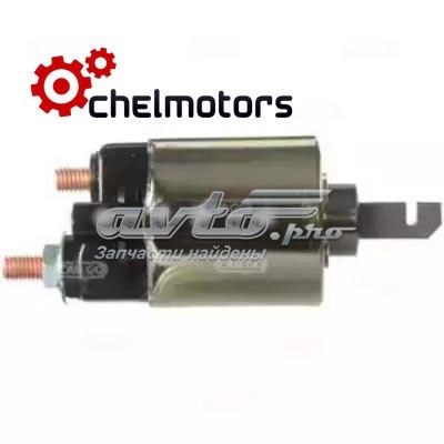 Relê retrator do motor de arranco Cargo 133290 preço, a partir de 37,72 USD