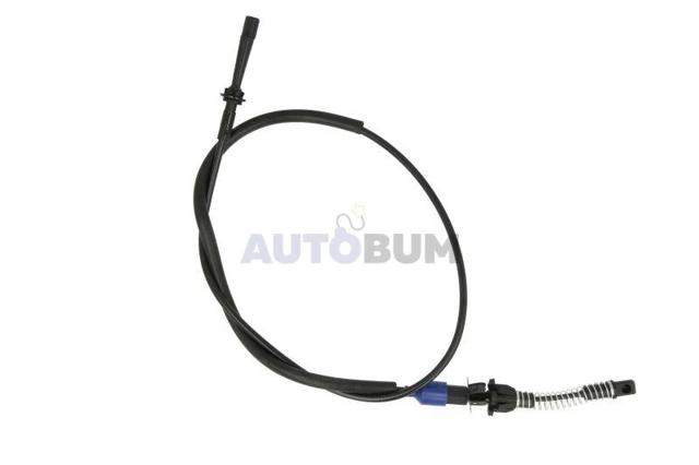 Cabo/pedal de gás (de acelerador) para Ford Transit III V