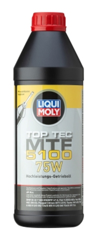 2084275W1L Liqui Moly Óleo de transmissão