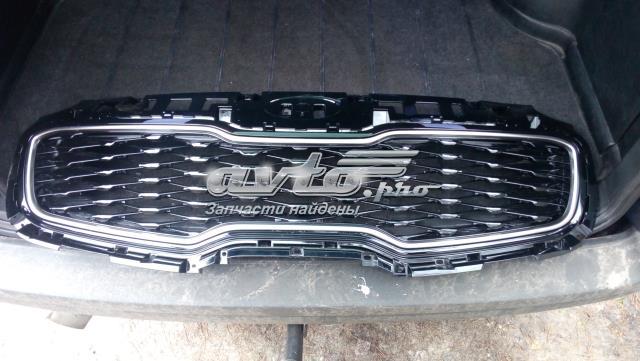 Compre 86350F1500 Hyundai/Kia Grelha do radiador