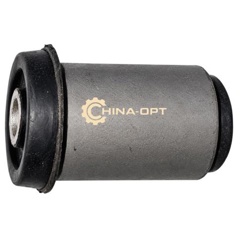 Compre S212909050 Chery Bloco silencioso dianteiro do braço oscilante inferior
