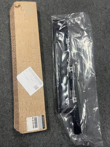 802854258R Renault (RVI) 