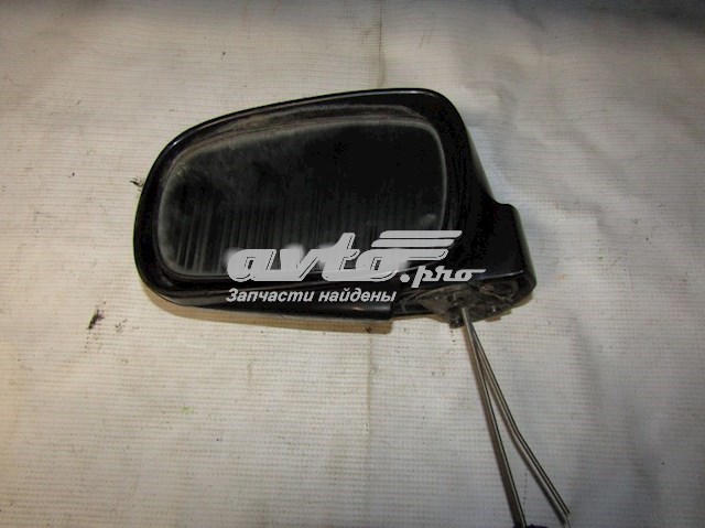 96082859 General Motors Espelho de retrovisão esquerdo