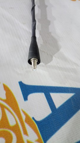 Compre Antena Chevrolet Spark (Matiz) 