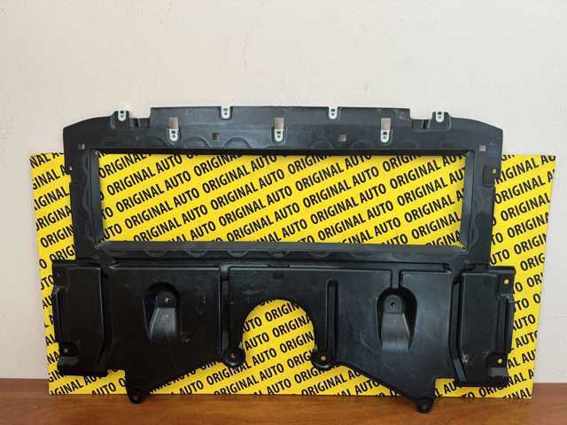 51758074612 BMW Proteção de motor dianteira