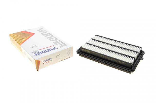 Compre WH975 Wunder Filtro de ar
