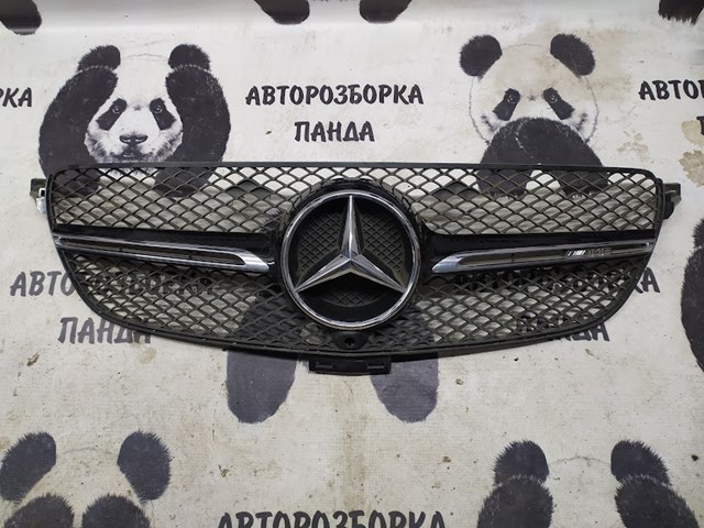 Compre A2928880060 Mercedes Grelha do radiador