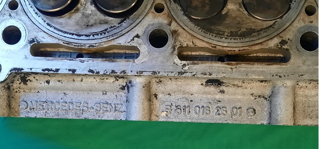 Compre R6110162601 Mercedes 