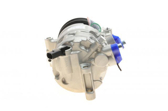 Compressor de aparelho de ar condicionado ACP1578000S Mahle Original