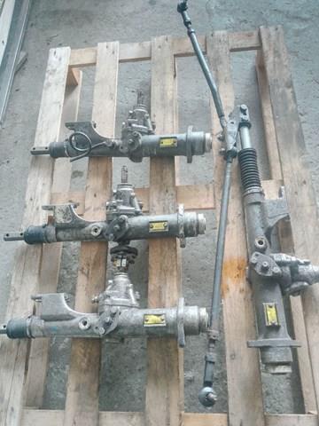 7881955309 ZF Parts Cremalheira da direção