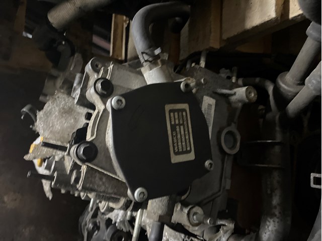 Cabeça de motor (CBC) 96440132 General Motors