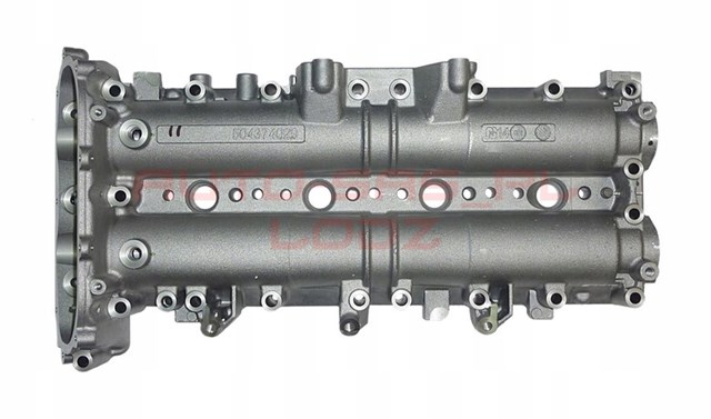  Iveco 504374027