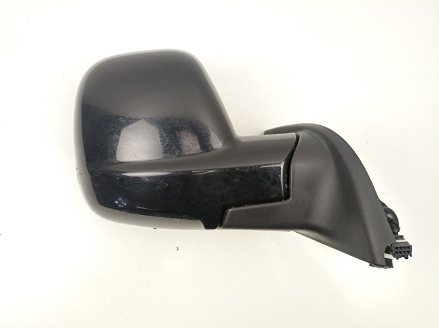 98169897XT Peugeot/Citroen Espelho de retrovisão direito