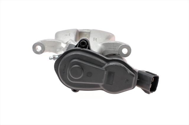 Suporte do freio traseiro direito 223057 Solgy