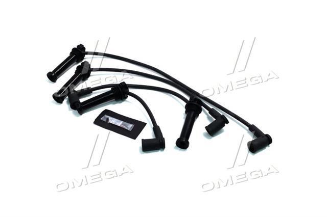 986357271 Bosch Fios de alta voltagem, kit
