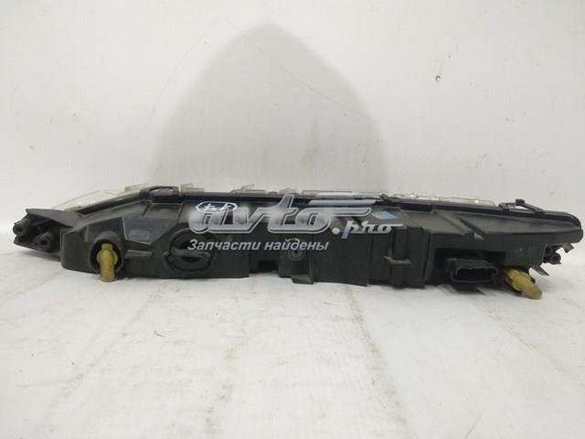 9676036280 Peugeot/Citroen Luzes máximas direitas