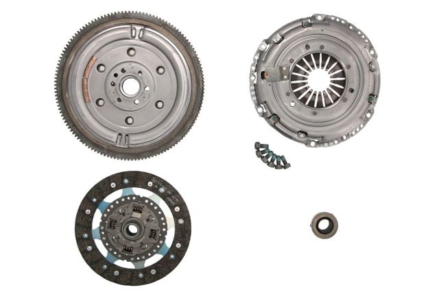 1674211180 Peugeot/Citroen Kit de embraiagem (3 peças)