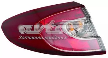 Compre 5511990RUE Depo/Loro/Abakus Lanterna traseira direita externa