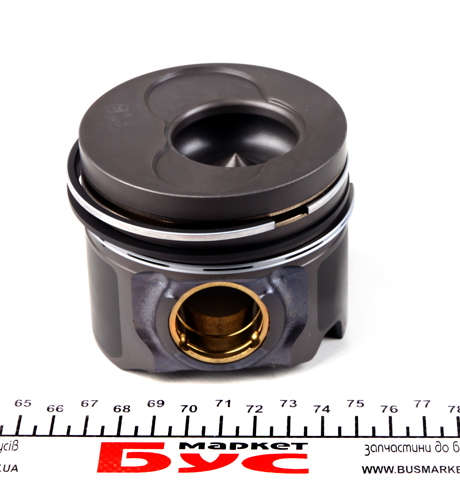 Compre 130050001700 NE/NPR Pistão do kit para 1 cilindro, STD