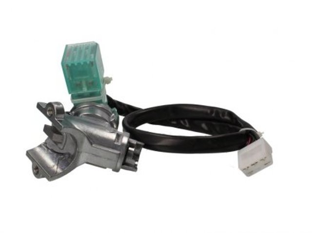 Fecho de ignição A9434600004 Mercedes