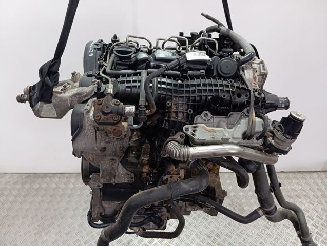Motor montado Volvo D4204T4 preço, a partir de 8058,57 USD