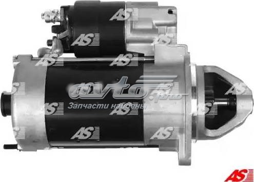 S0101 AS/Auto Storm Motor de arranco