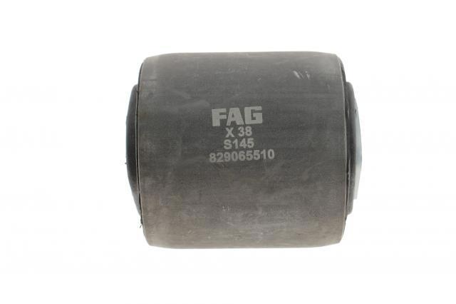 Compre 829065510 FAG Bloco silencioso dianteiro do braço oscilante inferior