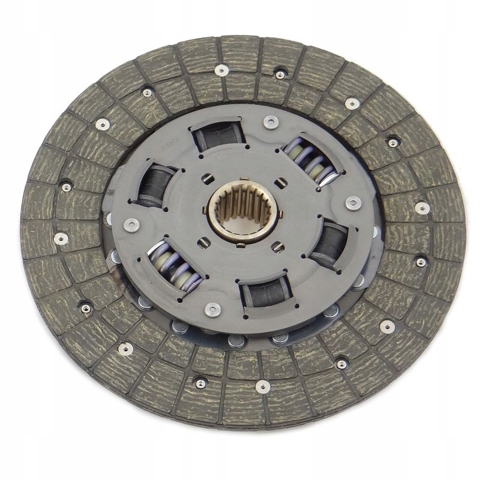 KT446R Aisin Kit de embraiagem (3 peças)