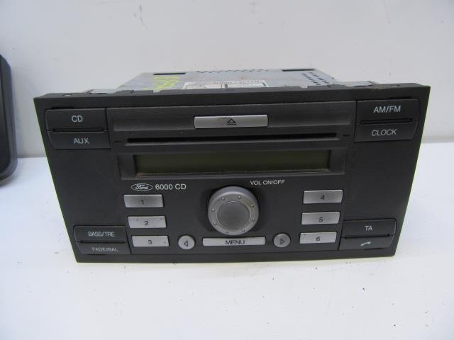  6S6118C815AF Ford