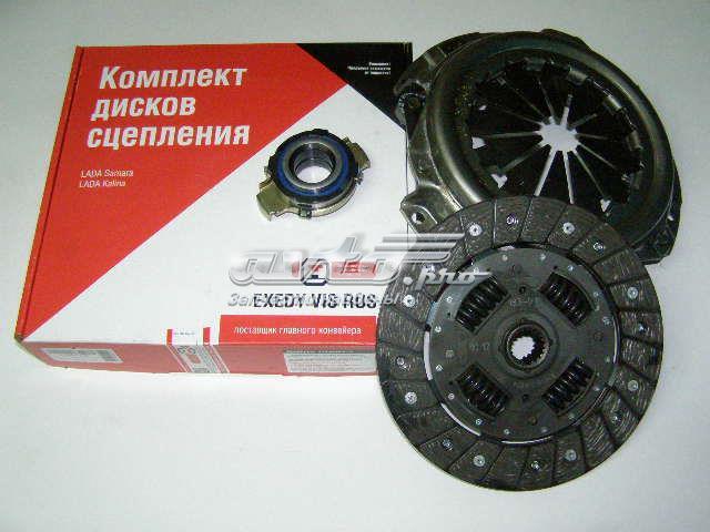 21090160100000 Lada Kit de embraiagem (3 peças)