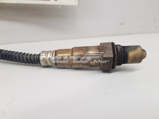 2052000100 Geely Sonda lambda, sensor de oxigênio depois de catalisador