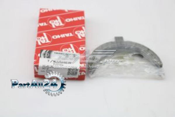 Compre TW1408ASTD Kolbenschmidt Semianel de suporte (de carreira) de cambota, STD, kit