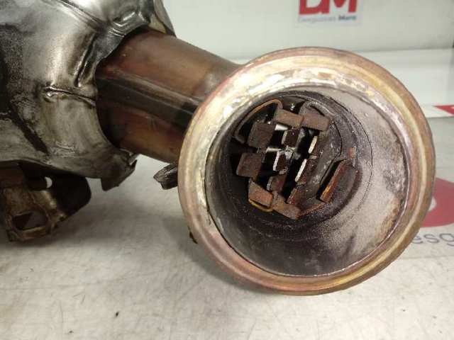 Convertidor - catalisador Peugeot/Citroen 9805130480 preço, a partir de 375,77 USD