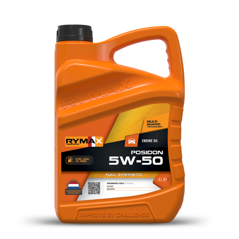 907946 Rymax Óleo para motor