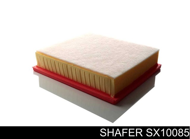 Filtro de ar SX10085 Shafer