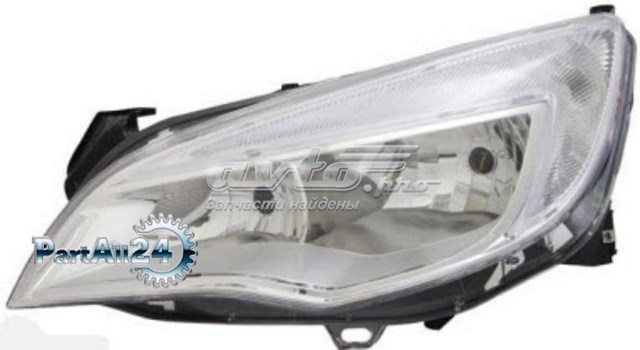 Compre 4421161LMLDEM1 Depo/Loro/Abakus Luz esquerda