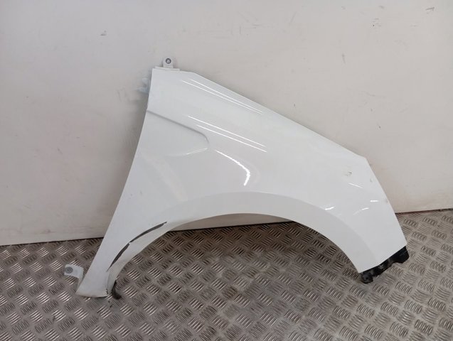 631002838R Renault (RVI) Pára-lama dianteiro direito