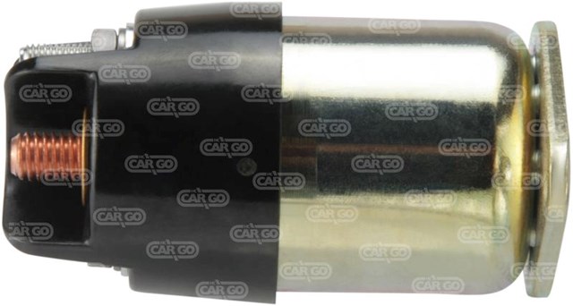 Relê retrator do motor de arranco 333578 Cargo