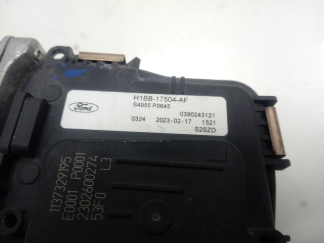 Motor de limpador pára-brisas do pára-brisas Ford H1BB17504AF preço, a partir de 81,86 USD