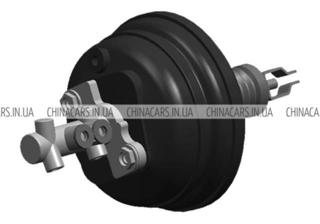 Cilindro mestre do freio Chery Tiggo preço, a partir de 289,48 USD