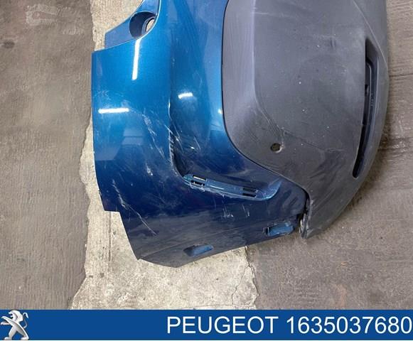 Compre 1635037680 Peugeot/Citroen Pára-choque traseiro