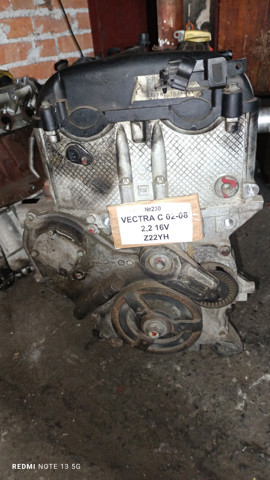 Compre Z22YH General Motors Motor montado