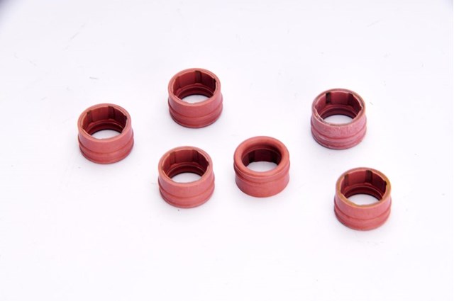 Vedante anular de mangueira do compressor de retorno Santech MT1112 preço, a partir de 8,69 USD
