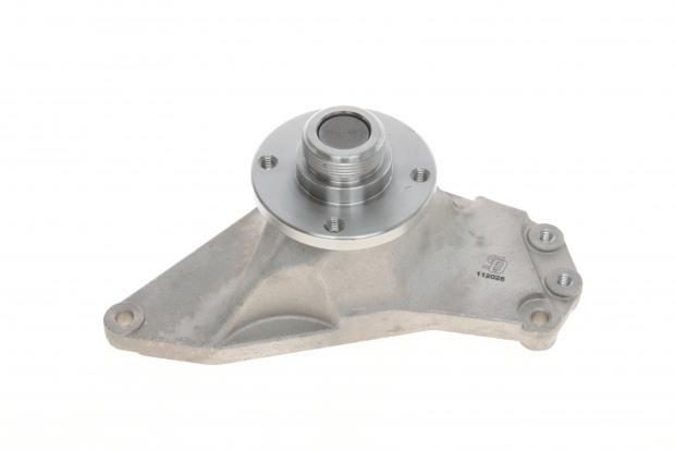 Consola de acoplamento viscoso do sistema de esfriamento de suporte 112025 Solgy