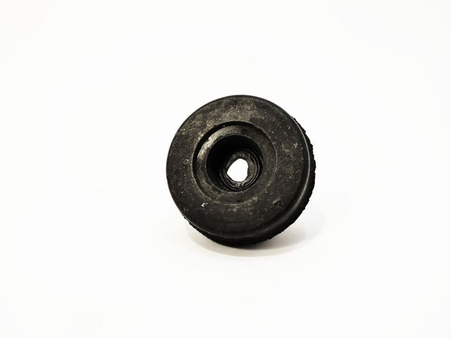 Bloco silencioso dianteiro do braço oscilante inferior para Chery QQ6  S21