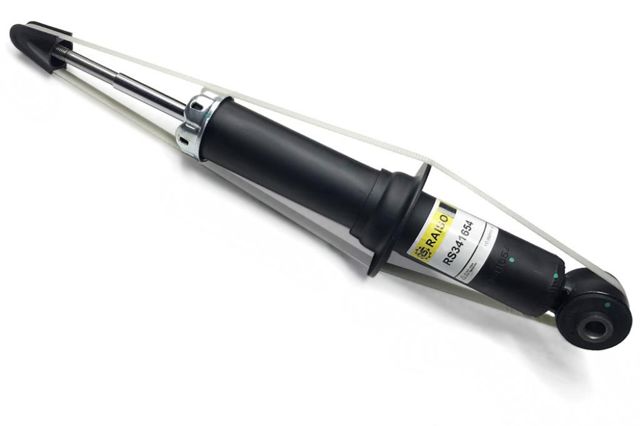 Compre RS341654 Raiso Amortecedor traseiro