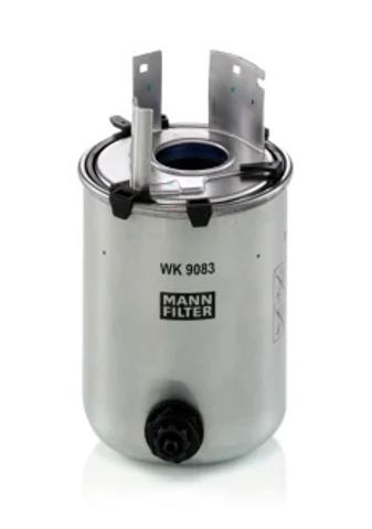 164A04BD0C Nissan/Infiniti Filtro de combustível